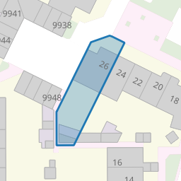 Perceel HLO00-D-3315