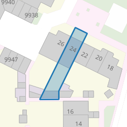 Perceel HLO00-D-3316