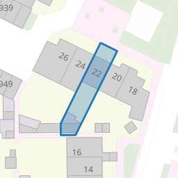 Perceel HLO00-D-3317