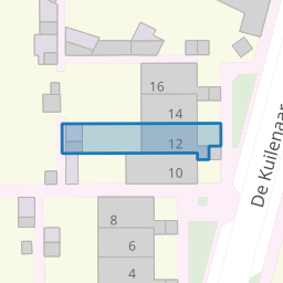 Perceel HLO00-D-3322