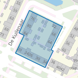 Perceel HLO00-D-3329