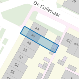 Perceel HLO00-D-3331