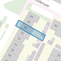 Perceel HLO00-D-3332