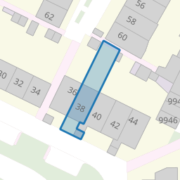Perceel HLO00-D-3340