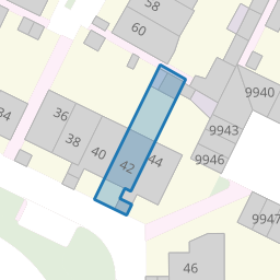 Perceel HLO00-D-3342