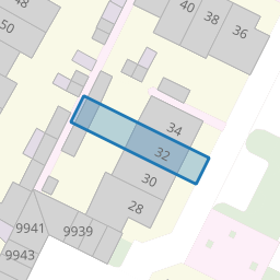 Perceel HLO00-D-3354