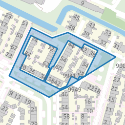 Perceel HLO00-D-3360