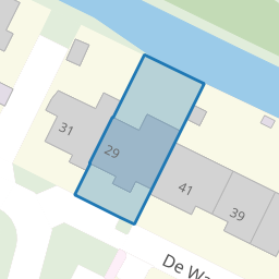 Perceel HLO00-D-3371