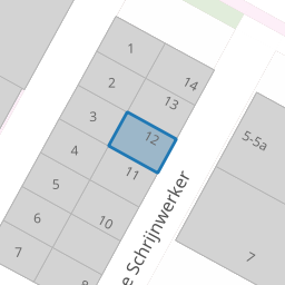 Perceel HLO00-D-3377