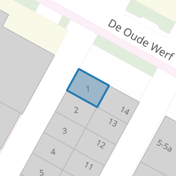 Perceel HLO00-D-3380