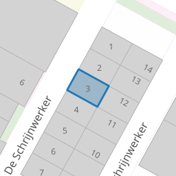 Perceel HLO00-D-3382