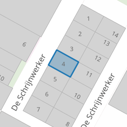 Perceel HLO00-D-3383