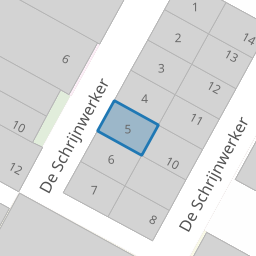 Perceel HLO00-D-3384
