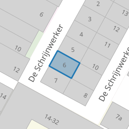 Perceel HLO00-D-3385