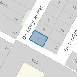 Perceel HLO00-D-3386
