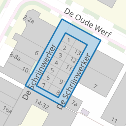 Perceel HLO00-D-3387