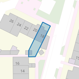 Perceel HLO00-D-3389