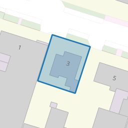 Perceel HLO00-D-3397