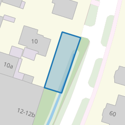 Perceel HLO00-D-3401