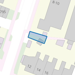 Perceel HLO00-D-3403