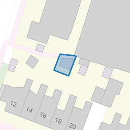 Perceel HLO00-D-3405