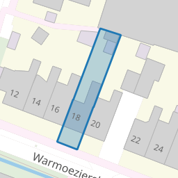 Perceel HLO00-D-3406