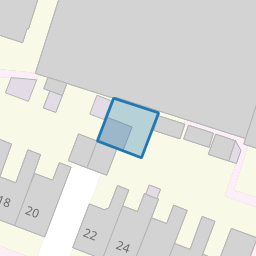 Perceel HLO00-D-3408