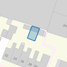 Perceel HLO00-D-3410