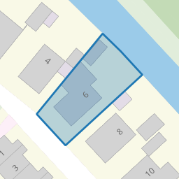 Perceel HLO00-D-3422