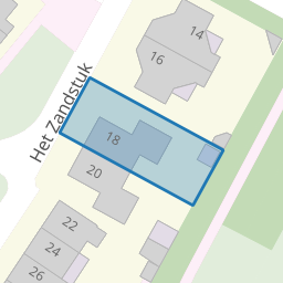 Perceel HLO00-D-3428