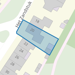 Perceel HLO00-D-3429