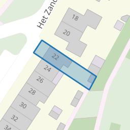 Perceel HLO00-D-3430