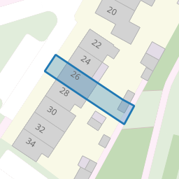 Perceel HLO00-D-3432