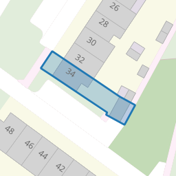 Perceel HLO00-D-3436