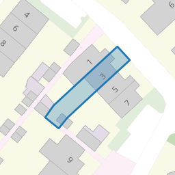 Perceel HLO00-D-3438