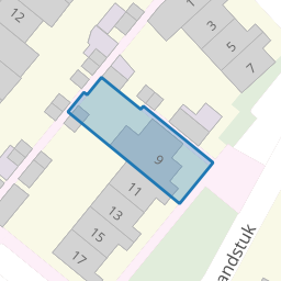 Perceel HLO00-D-3441