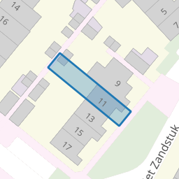 Perceel HLO00-D-3442