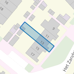 Perceel HLO00-D-3443