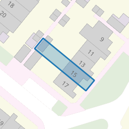 Perceel HLO00-D-3444