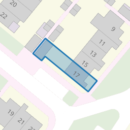 Perceel HLO00-D-3445