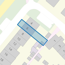 Perceel HLO00-D-3447