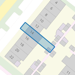 Perceel HLO00-D-3451
