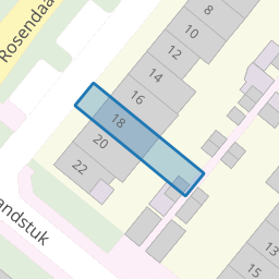 Perceel HLO00-D-3453