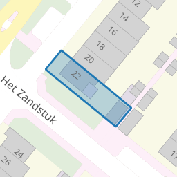 Perceel HLO00-D-3455