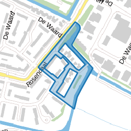 Perceel HLO00-D-3456