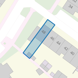 Perceel HLO00-D-3458