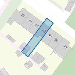 Perceel HLO00-D-3461
