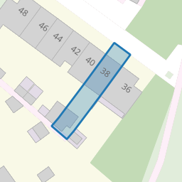 Perceel HLO00-D-3463
