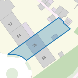 Perceel HLO00-D-3468