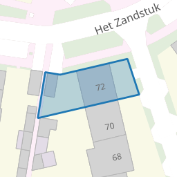 Perceel HLO00-D-3470